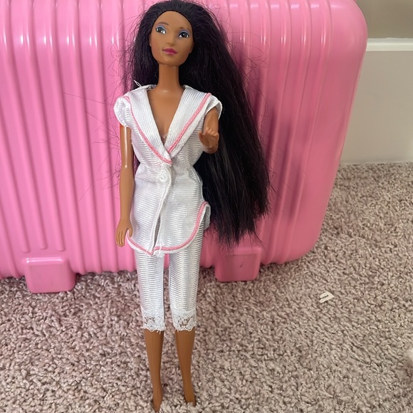 💙VTG Lot Barbie Outfits - Picture 3 of 9